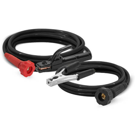 ชุดสายเชื่อม 1.5 เมตร พร้อม สายดิน 1 เมตร INNTECH รุ่น ES-1015R_4